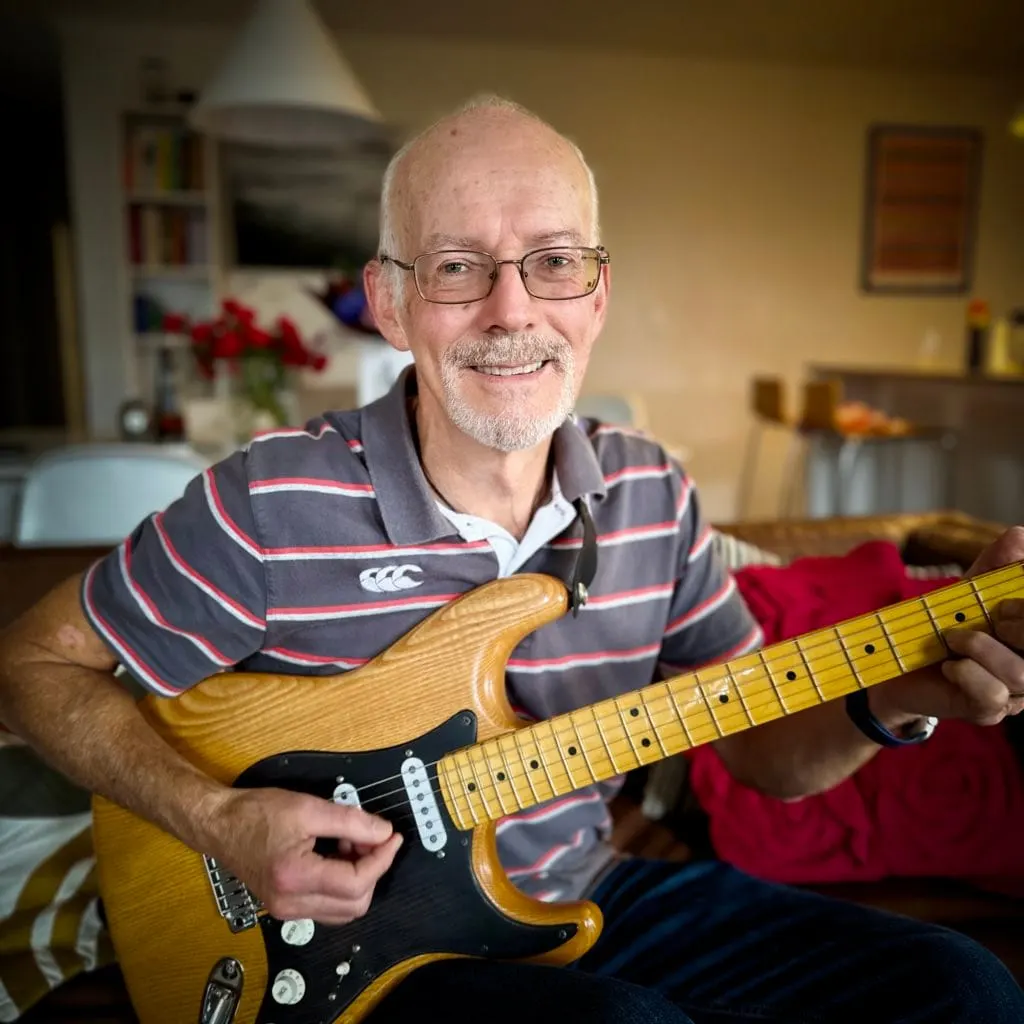 Paul van Wering