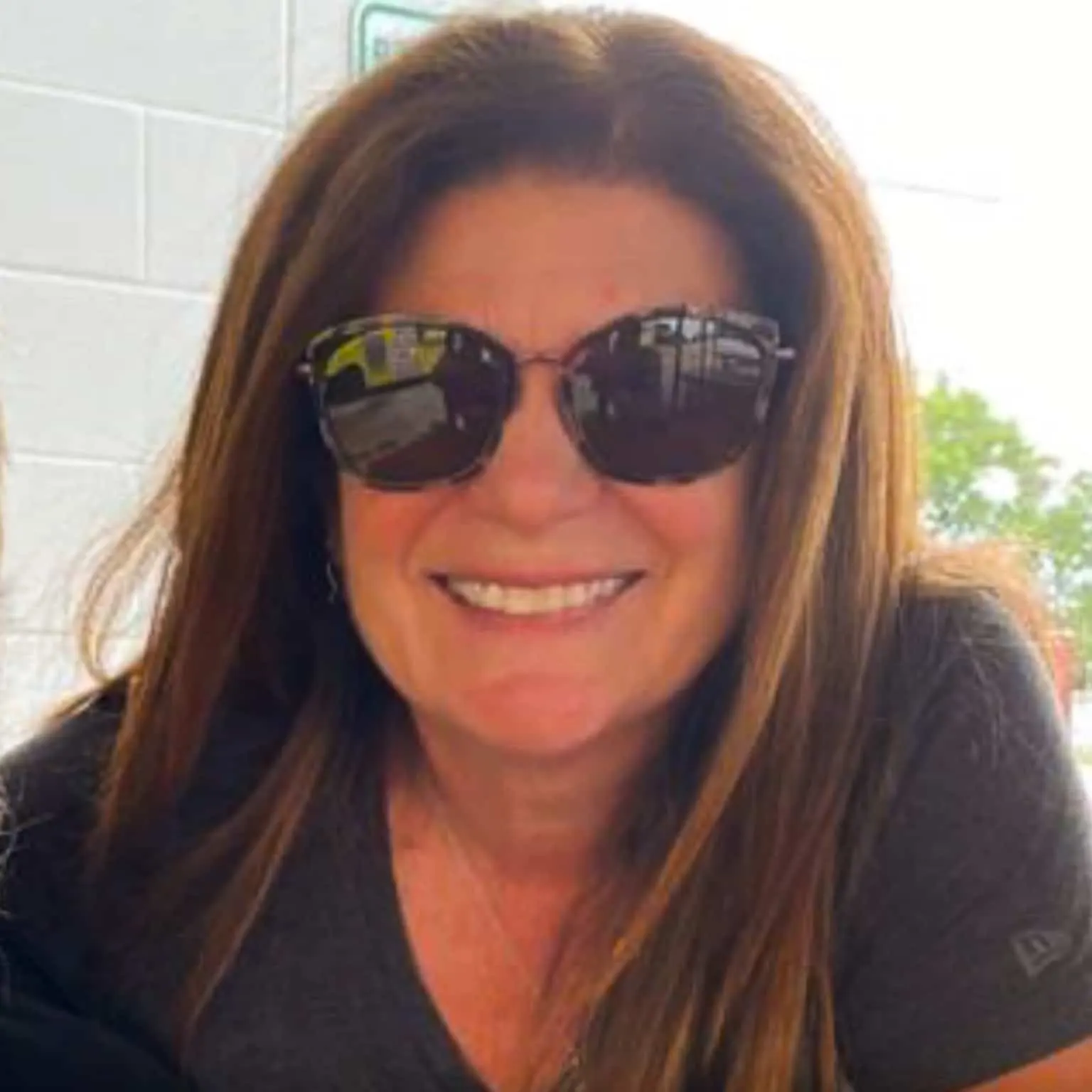 Tami Lee Ward