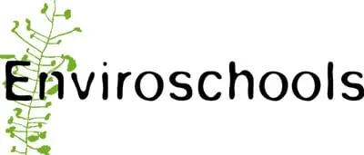 Enviroschools logo